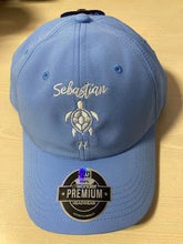 Load image into Gallery viewer, d'wonder ballcap