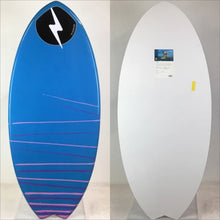 Load image into Gallery viewer, Zap Skimboard *In Store Only*