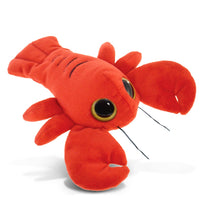 Load image into Gallery viewer, CoTa Big Eyes Plush Toys