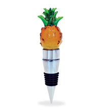 Load image into Gallery viewer, LED Glass Wine Stoppers