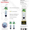 Load image into Gallery viewer, LED Glass Wine Stoppers