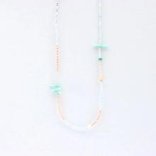 Load image into Gallery viewer, Pineapple Island Necklaces