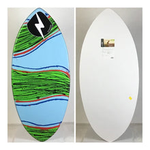 Load image into Gallery viewer, Zap Skimboard *In Store Only*
