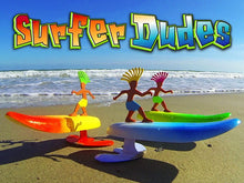 Load image into Gallery viewer, Surfer Dudes