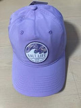 Load image into Gallery viewer, Salt Life Caps/Hats and Visors
