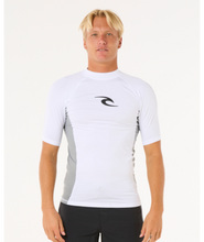 Load image into Gallery viewer, Rip Curl Waves UPF Performance SS
