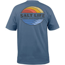 Load image into Gallery viewer, Salt Life Men's Vintage Rays Big SST
