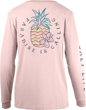 Load image into Gallery viewer, Salt Life Pineapple Paradise LST
