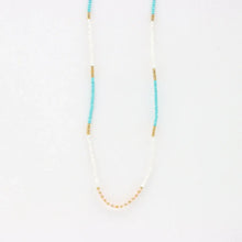 Load image into Gallery viewer, Pineapple Island Necklaces
