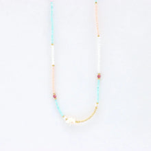 Load image into Gallery viewer, Pineapple Island Necklaces
