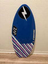 Load image into Gallery viewer, Zap Skimboard  *In Store Only*
