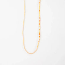 Load image into Gallery viewer, Pineapple Island Necklaces
