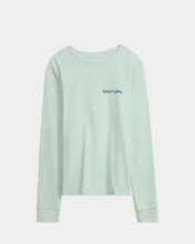 Load image into Gallery viewer, Salt Life The Board Room Womens LS T
