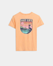Load image into Gallery viewer, Salt Life Pelican Lookout Womens SST
