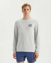 Load image into Gallery viewer, Salt Life Underwater Diving Mens LS SLX
