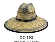 Load image into Gallery viewer, Coconut Creek Mens Hats

