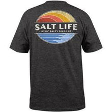 Load image into Gallery viewer, Salt Life Men's Vintage Rays Big SST
