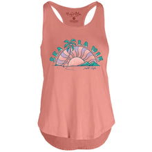 Load image into Gallery viewer, Salt Life Sea La Vie Women's Tank
