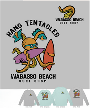 Load image into Gallery viewer, Lakeshirts Altered Latitudes Youth and Toddler UPF 50 LS
