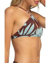 Load image into Gallery viewer, Roxy Palm Cruz Bralette

