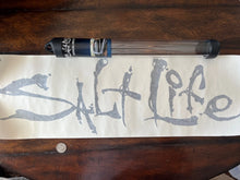 Load image into Gallery viewer, Salt Life Large Windshield Signature Decal 24"
