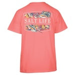 Load image into Gallery viewer, Salt Life Lush Livin Womens SST
