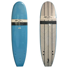 Load image into Gallery viewer, Michael Dolsey Soft top surfboard
