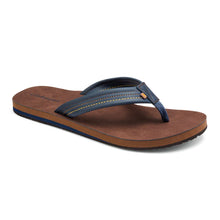 Load image into Gallery viewer, Cobian Men's Las Olas 2 Sandals Flip Flops
